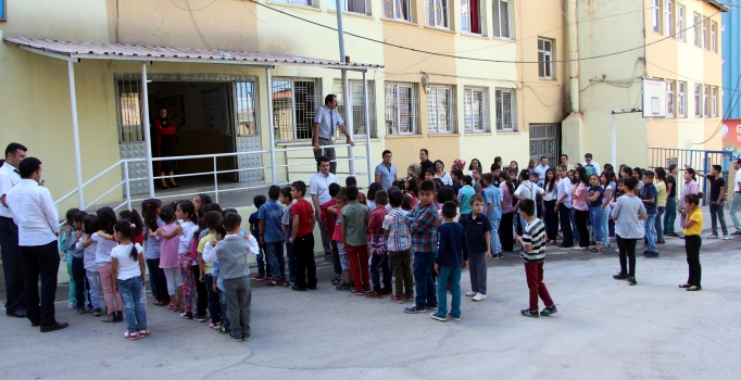PKK'nın okulları boykot çağrısı boşa çıktı