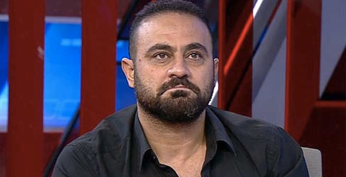 Hasan Şaş: 'Fernandao baskı altında'