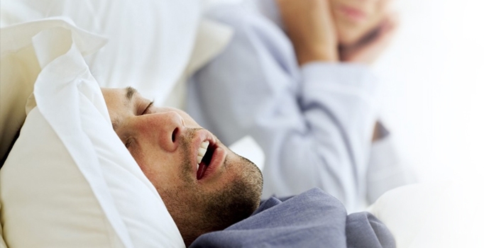 Horlanmanın sebebinin dildeki yağlanma olduğu ortaya çıktı