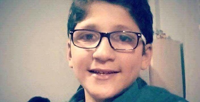 Minik Uğurcan feci şekilde can verdi | Karabük haberleri