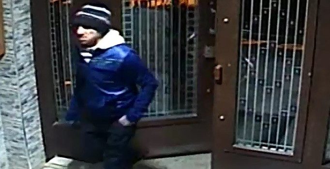 Cezaevi firarisi suç makinesi Erzurum'da yakalandı