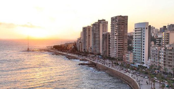 Yurt dışında en yüksek "evet" oranı Lübnan'dan