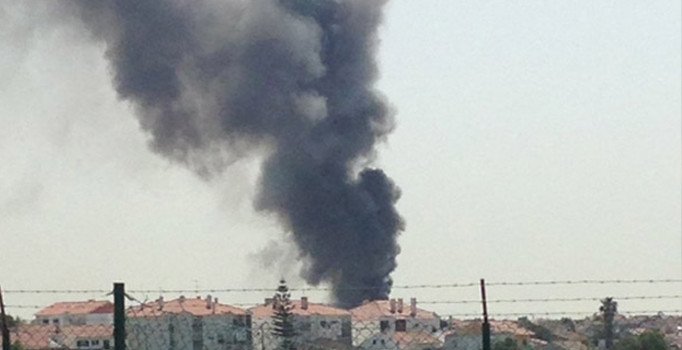 Portekiz'de uçak kazası: 4 kişi öldü | Son dakika haberleri