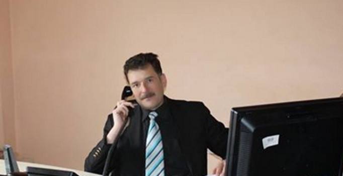 Tunceli şehidi Ekrem Dereli'nin acı haberi Balıkesir’e düştü