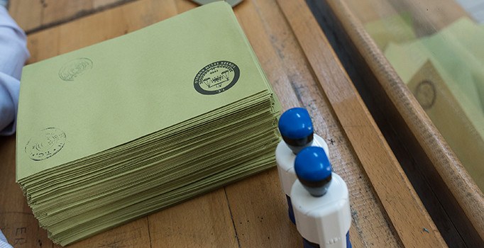 YSK'dan CHP'ye ret | Son dakika haberleri