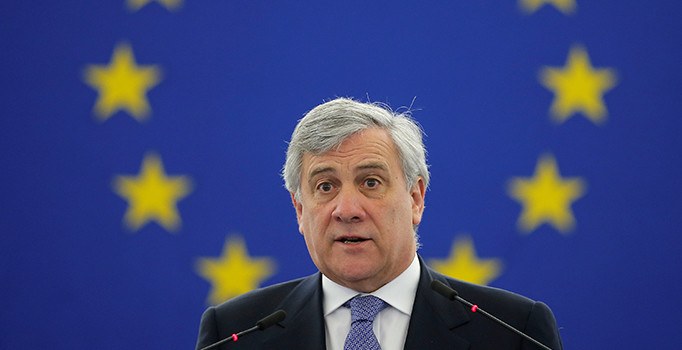AP Başkanı Tajani: Türkiye’ye kapıyı tamamen kapatmak, Avrupa’nın kendi kalesine gol atması olur