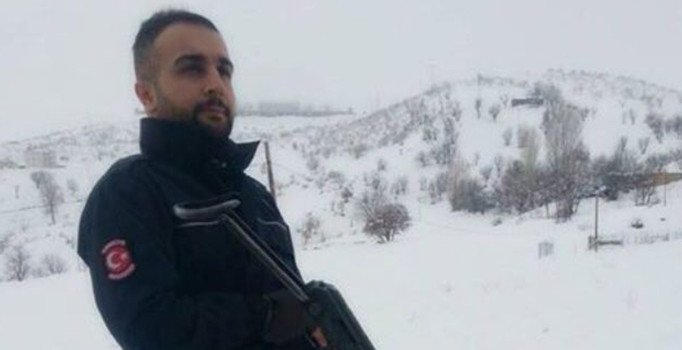 Tunceli Pulumür şehidi Candaş Kaplan'ın acı haberi Malatya'ya düştü