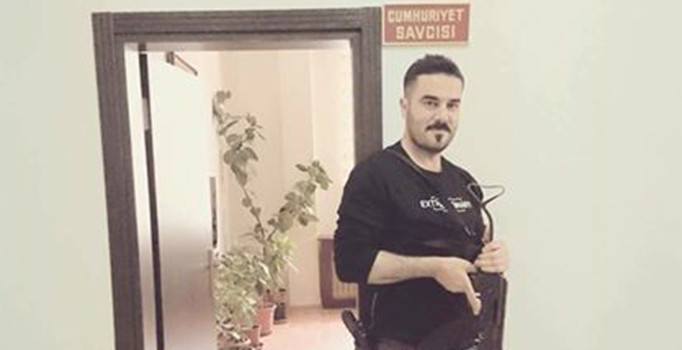 Tunceli Pulumür şehidi Mesut Özdemir'in Gaziantep'teki baba evinde yas var