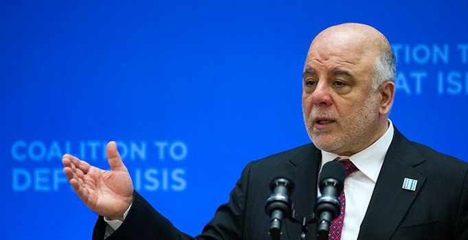 İbadi: Irak ve IKBY'nin halihazırda referandumda hiçbir çıkarı yoktur