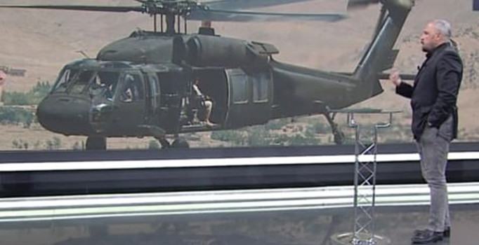 Karar yazarı Mete Yarar: Kafamdaki tek soru işareti...