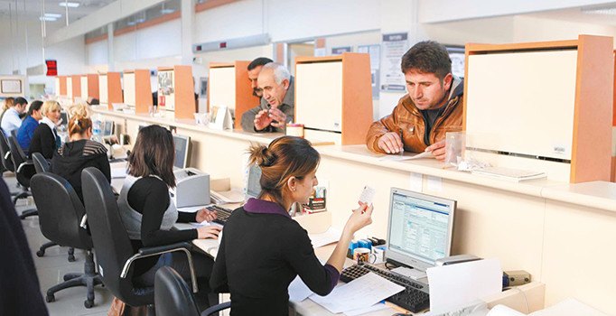 Bütçede giderler yüzde 25 yükseldi