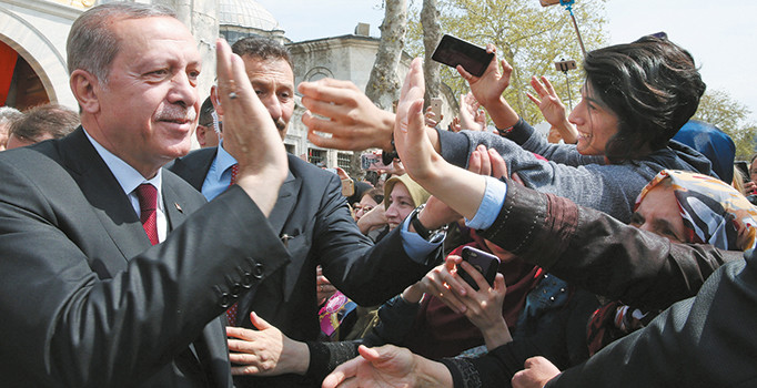 Zafer bizi sarhoş etmeyecek şimdi yeni hedefimiz 2019