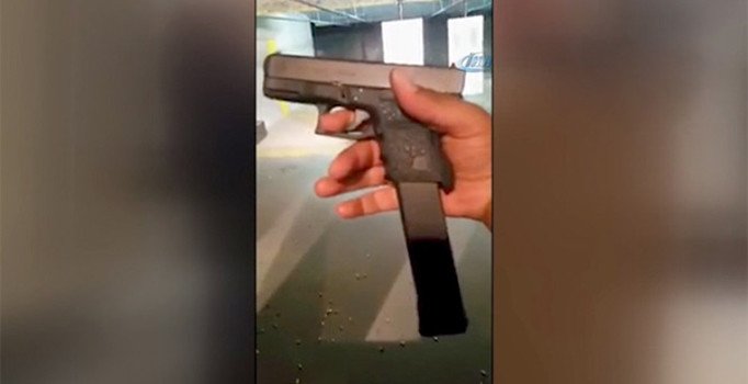 ABD’de canlı yayında cinayet