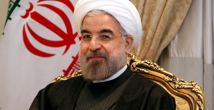 Ruhani'den Tahran-Riyad gerilimini düşürecek hamle