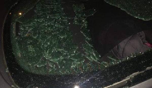 Fransa'da referandum kutlaması yapan gruba PKK'lılar saldırdı