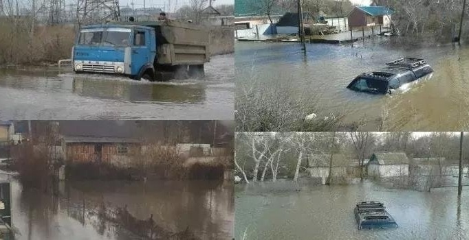 Kazakistan'da olağanüstü hal ilan edildi