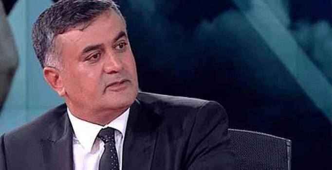 Tahmini tutmayan Adil Gür kendini savundu