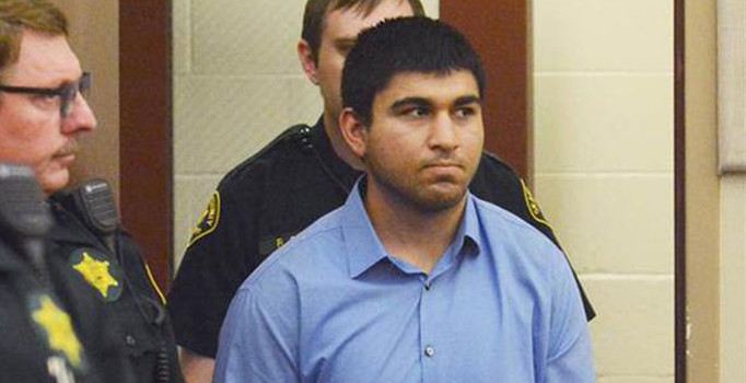 ABD'yi kana bulayan Arcan Çetin hücresinde ölü bulundu