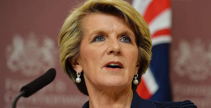 Avustralya'dan Kuzey Kore'ye füze tepkisi