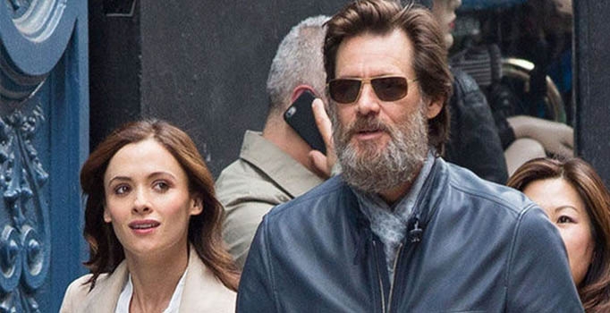 Jim Carrey'nin eski sevgilisi intihar etti