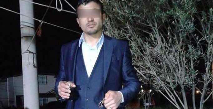 Oyunun fotoğrafını çekip polise kafa atan saldırgan tutuklandı