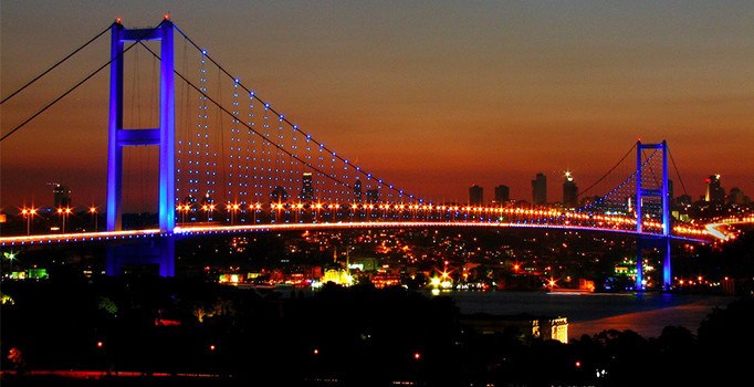 15 Temmuz Şehitler Köprüsü'ne 20 Nisan'da Serbest Geçiş Sistemi kuruluyor