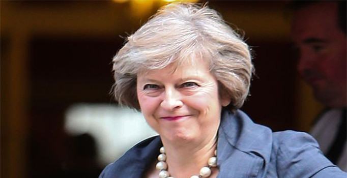 İngiltere erken seçime gidecek | Son dakika haberleri