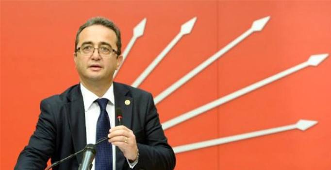 CHP YSK'ye referandum iptali için başvurdu