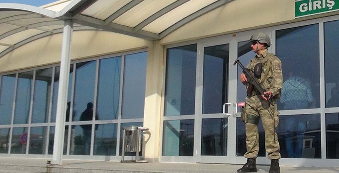 TRT ve Digitürk işgal girişimi: Görevlendirme 'Başhoca' Albay Gerehan'dan