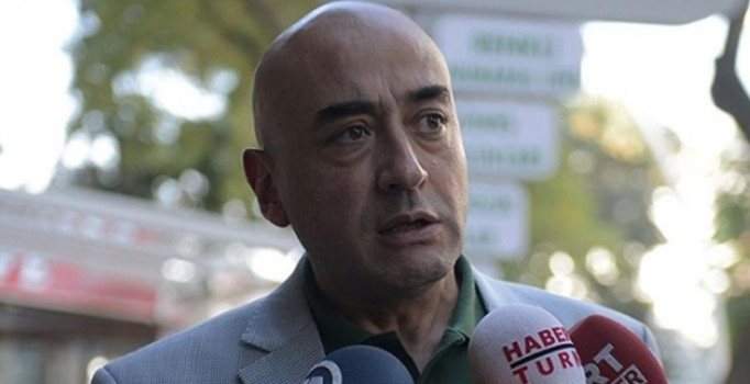 CHP YSK üyesi: Önce AYM ardından AİHM