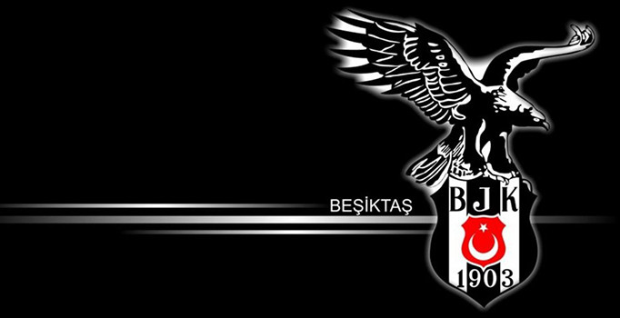 Beşiktaş'tan yaralanan taraftarlara geçmiş olsun dileği