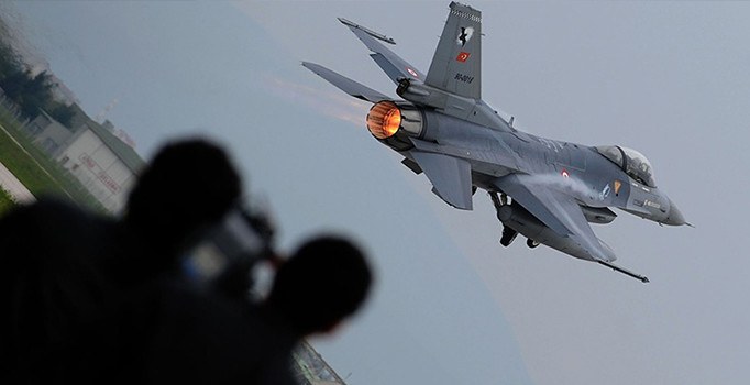 TSK'dan Sincar ve Karaçok operasyonu açıklaması: 70 terörist öldürüldü