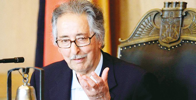 İran’dan Trump’a mektup iddiası