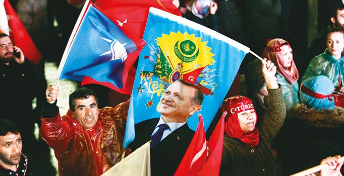 Halk oylaması Avrupa’yı böldü