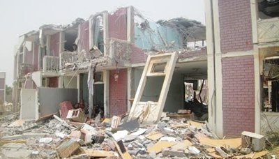 Suud'un düğün katliamında ölü sayısı 131'e yükseldi