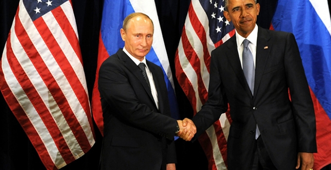 BM liderler zirvesinden Suriye için yine çözüm yok!