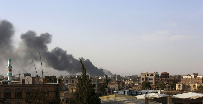 Af Örgütü'nden Yemen raporu:
Korkunç suçlar işleniyor