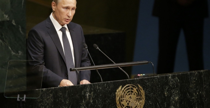 Putin, BM temaslarını değerlendirdi