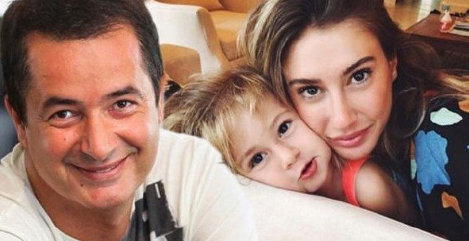 Acun Ilıcalı evlilik iddiaları hakkında açıklama yaptı