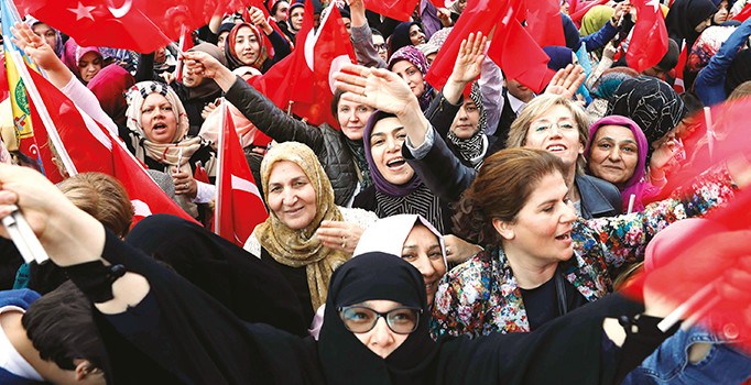 AK Parti’de Kürt raporu hazırlığı: Yerel aktörler güçlensin ekonomik destek artsın