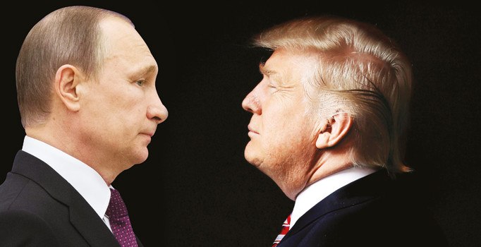 Doç. Dr. İlyas Kemaloğlu yazdı: Washington Moskova hattında kilit ülke Türkiye