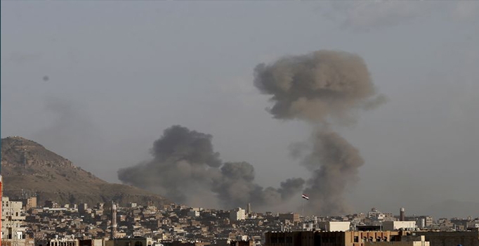 BM'den Yemenli taraflara Cenevre çağrısı