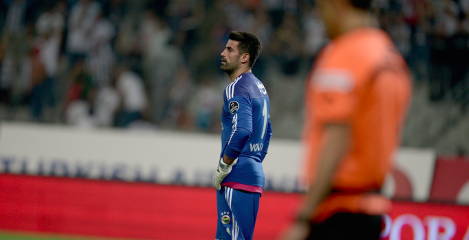 Volkan Demirel: Derbi sonrası nasıl sakin olayım?