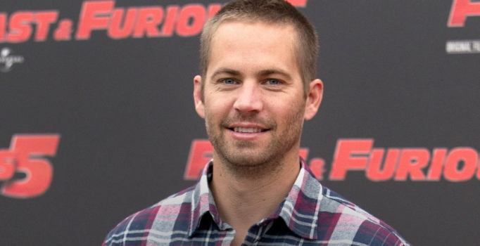 Paul Walker’ın kızı 
Porsche’yi dava etti