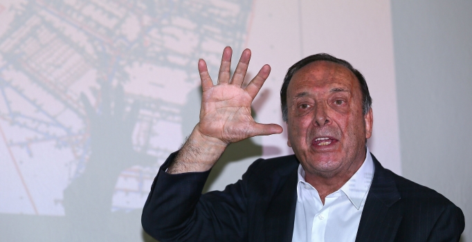 "Alp Gürkan da yargılansın"