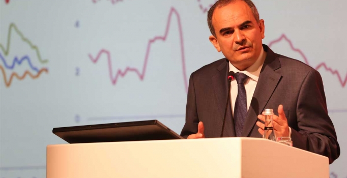 Erdem Başçı'dan 2018 enflasyon hedefi açıklaması