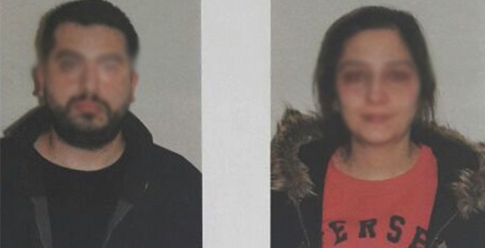 İnternet kafede FETÖ liderinin videolarını izleyen karı koca yakalandı | Kayseri haberleri