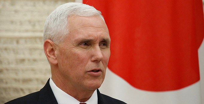 ABD Kuzey Kore'ye baskıyı sürdürecek