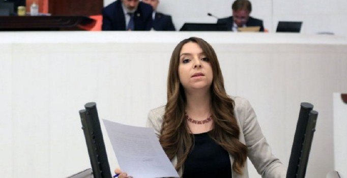 HDP'li Muş Milletvekili tutuklandı