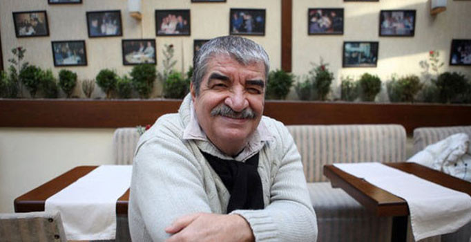 Oyuncu Bülent Kayabaş hayatını kaybetti | Bülent Kayabaş kimdir, nerelidir? Hangi filmlerde oynadı